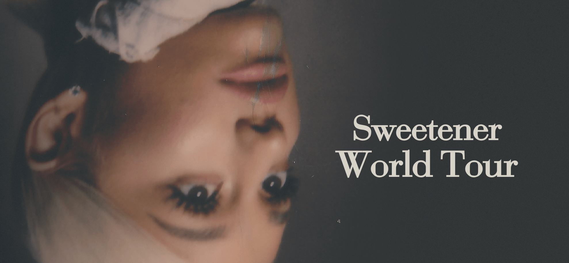 Ariana Grande Adding Dates To Her Sweetener Tour Tickets